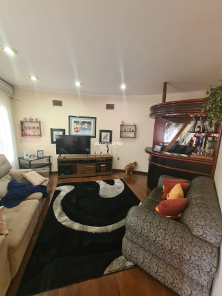 Imagem Casa com 5 Quartos à Venda, 282 m² em Centro - Franca Imagem Casa com 5 Quartos à Venda, 282 m² em Centro - Franca
