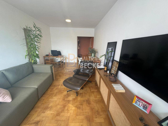 Apartamento com 3 Quartos à Venda, 95 m² em Jardim São Dimas - São José Dos Campos