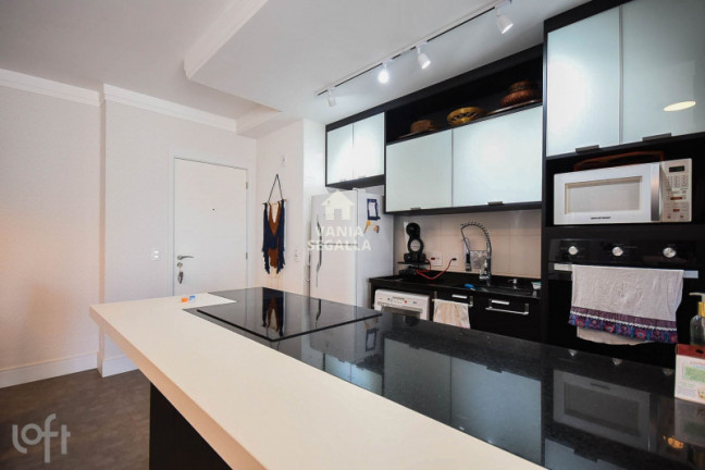 Imagem Apartamento com 3 Quartos à Venda, 72 m² em Pinheiros - São Paulo