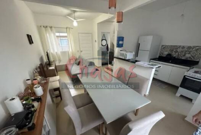 Imagem Sobrado com 2 Quartos à Venda, 65 m² em Massaguaçu - Caraguatatuba Imagem Sobrado com 2 Quartos à Venda, 65 m² em Massaguaçu - Caraguatatuba