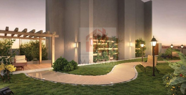 Imagem Apartamento com 2 Quartos à Venda, 48 m² em Cristo Redentor - Porto Alegre Imagem Apartamento com 2 Quartos à Venda, 48 m² em Cristo Redentor - Porto Alegre