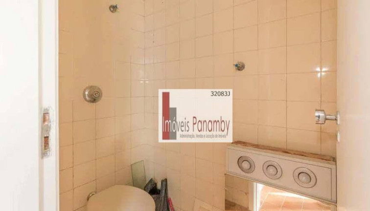 Imagem Apartamento com 1 Quarto à Venda, 49 m² em Brooklin - São Paulo Imagem Apartamento com 1 Quarto à Venda, 49 m² em Brooklin - São Paulo