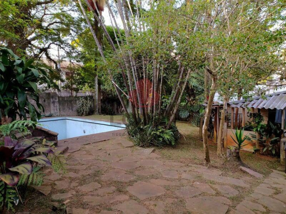 Imagem Terreno à Venda, 1.050 m² em Brooklin Paulista - São Paulo