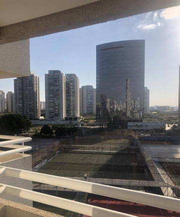 Imagem Sala Comercial à Venda, 35 m² em Várzea Da Barra Funda - São Paulo