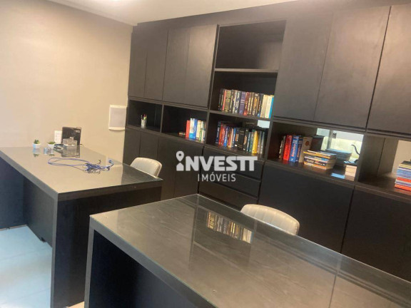 Imagem Sala Comercial à Venda, 65 m² em Setor Sul - Goiânia Imagem Sala Comercial à Venda, 65 m² em Setor Sul - Goiânia