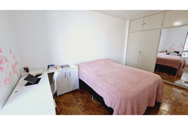 Imagem Imóvel com 3 Quartos à Venda, 98 m² em Pinheiros - São Paulo