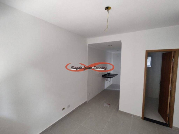Imagem Apartamento com 2 Quartos à Venda, 35 m² em Itaquera - São Paulo Imagem Apartamento com 2 Quartos à Venda, 35 m² em Itaquera - São Paulo