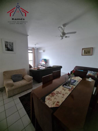 Imagem Apartamento com 3 Quartos à Venda, 135 m² em Ocian - Praia Grande Imagem Apartamento com 3 Quartos à Venda, 135 m² em Ocian - Praia Grande