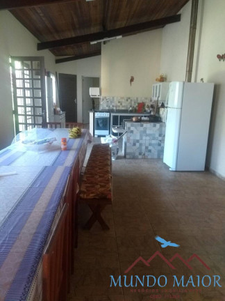 Imagem Chácara com 3 Quartos à Venda, 3.200 m² em Club Dos Oficiais -suzano-sp - Suzano Imagem Chácara com 3 Quartos à Venda, 3.200 m² em Club Dos Oficiais -suzano-sp - Suzano