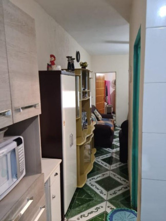 Imagem Casa com 2 Quartos à Venda, 57 m² em Parque Residencial Salerno (nova Veneza) - Sumaré