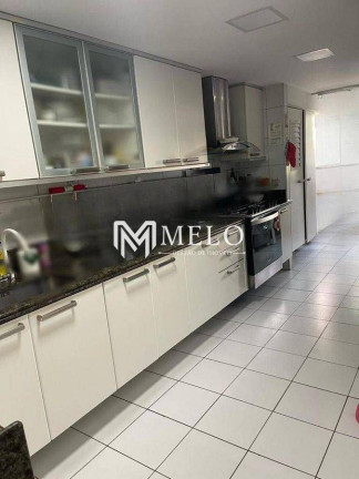 Imagem Apartamento com 4 Quartos à Venda, 189 m² em Boa Viagem - Recife