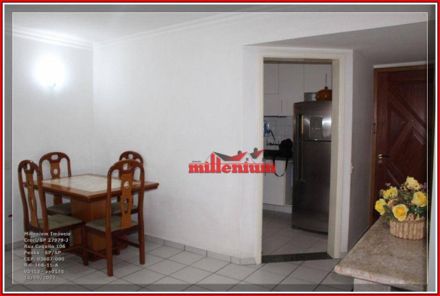 Imagem Apartamento com 2 Quartos à Venda, 65 m² em Vila São Geraldo - São Paulo Imagem Apartamento com 2 Quartos à Venda, 65 m² em Vila São Geraldo - São Paulo