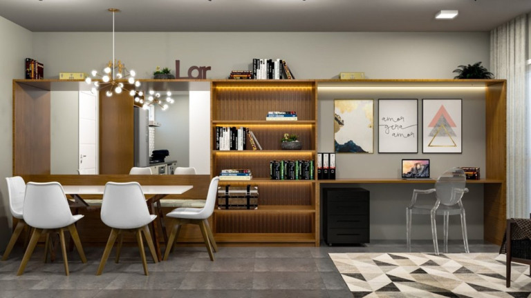 Imóvel com 2 Quartos à Venda, 55 m² em Moema - São Paulo