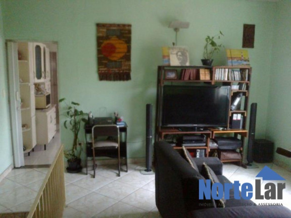 Imagem Casa com 3 Quartos à Venda, 220 m² em Jardim Japão - São Paulo Imagem Casa com 3 Quartos à Venda, 220 m² em Jardim Japão - São Paulo