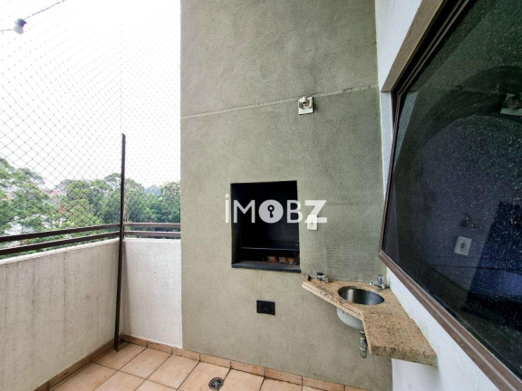 Imagem Imóvel com 1 Quarto à Venda, 68 m² em Panamby - São Paulo Imagem Imóvel com 1 Quarto à Venda, 68 m² em Panamby - São Paulo