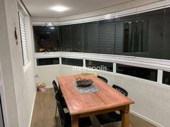 Imagem Apartamento com 3 Quartos à Venda, 90 m² em Santa Paula - São Caetano Do Sul Imagem Apartamento com 3 Quartos à Venda, 90 m² em Santa Paula - São Caetano Do Sul