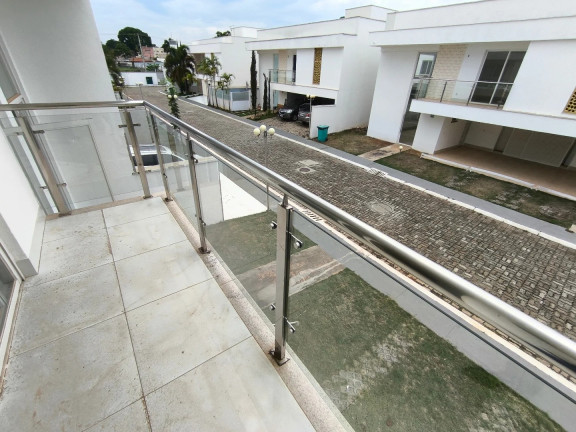 Imagem Casa de Condomínio com 4 Quartos à Venda, 204 m² em Santa Genoveva - Goiania Imagem Casa de Condomínio com 4 Quartos à Venda, 204 m² em Santa Genoveva - Goiania