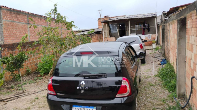 Imagem Casa à Venda, em Rio Pequeno - São José Dos Pinhais Imagem Casa à Venda, em Rio Pequeno - São José Dos Pinhais