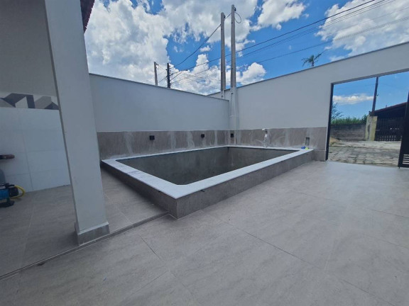 Imagem Casa com 3 Quartos à Venda, 75 m² em Bopiranga - Itanhaem Imagem Casa com 3 Quartos à Venda, 75 m² em Bopiranga - Itanhaem