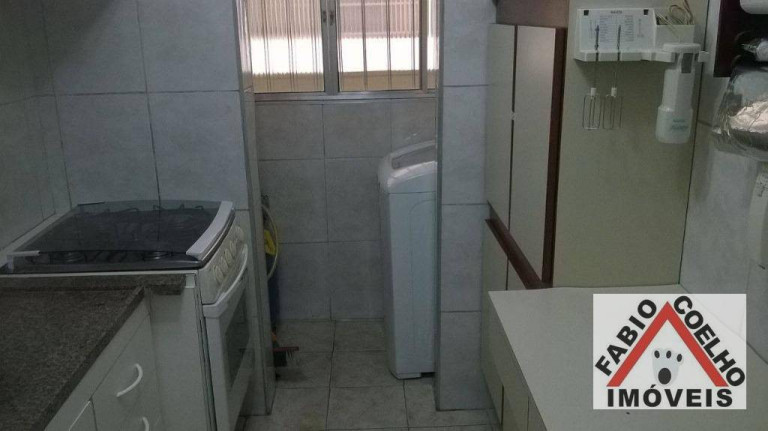 Imagem Apartamento com 2 Quartos à Venda, 50 m² em Campo Grande - São Paulo Imagem Apartamento com 2 Quartos à Venda, 50 m² em Campo Grande - São Paulo