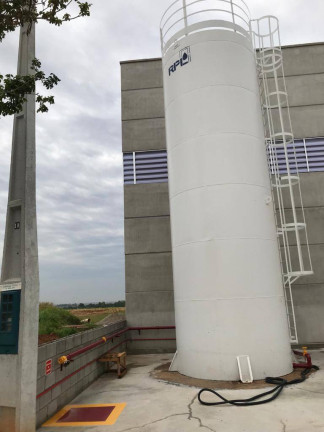 Imagem Galpão para Alugar, 2.784 m² em Iporanga - Sorocaba