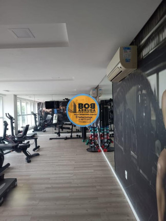 Imagem Apartamento com 1 Quarto para Alugar, 40 m² em Barra De Jangada - Jaboatão Dos Guararapes
