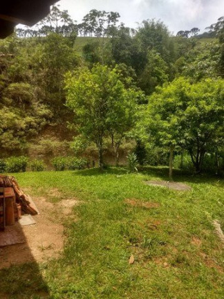 Imagem Fazenda à Venda, 120 m² em Pedrinha - Guaratinguetá