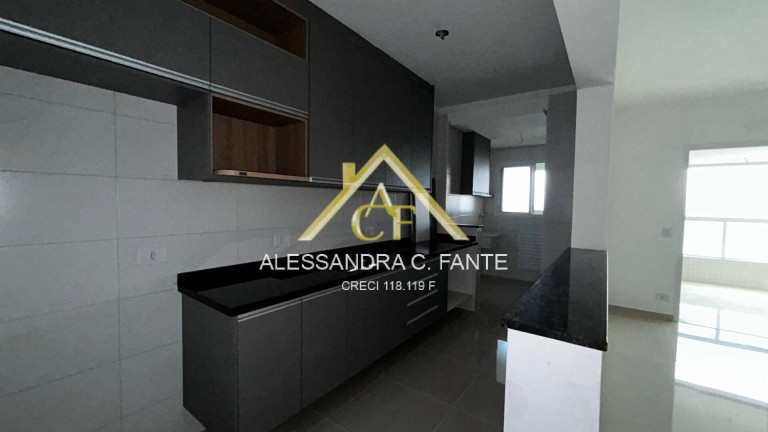 Imagem Apartamento com 2 Quartos à Venda, 113 m² em Centro - Mongaguá Imagem Apartamento com 2 Quartos à Venda, 113 m² em Centro - Mongaguá