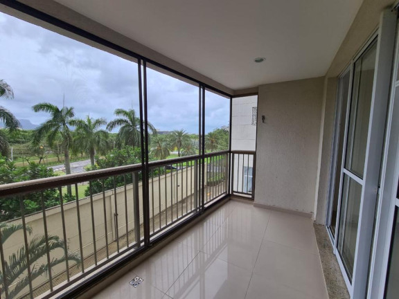 Apartamento com 3 Quartos à Venda, 93 m² em Barra Da Tijuca - Rio De Janeiro