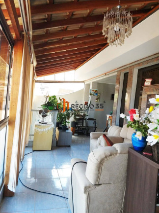 Casa com 2 Quartos à Venda, 180 m² em Jardim Santa Rosália - Poços De Caldas