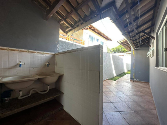 Imagem Casa com 4 Quartos para Alugar, 250 m² em Alto Do Mundaí - Porto Seguro