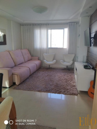 Imagem Apartamento com 3 Quartos à Venda, 123 m² em Centro - Balneário Camboriú