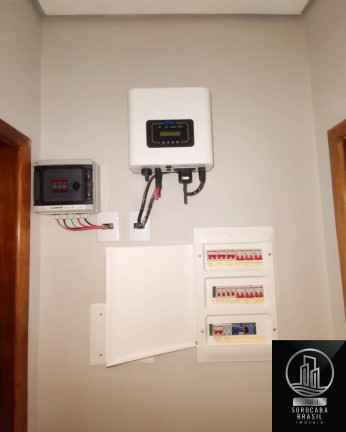 Imagem Casa com 3 Quartos à Venda, 88 m² em Horto Florestal - Sorocaba Imagem Casa com 3 Quartos à Venda, 88 m² em Horto Florestal - Sorocaba