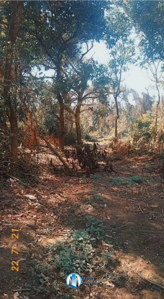Terreno à Venda, 3.480 m² em Piabetá,(inhomirim) - Magé