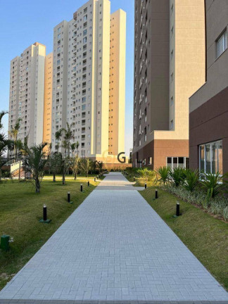 Imagem Apartamento com 2 Quartos à Venda, 52 m² em Pagador De Andrade - Jacareí Imagem Apartamento com 2 Quartos à Venda, 52 m² em Pagador De Andrade - Jacareí