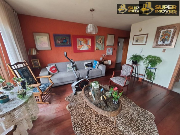 Cobertura com 3 Quartos à Venda, 354 m² em Centro - Pelotas