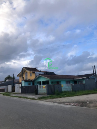 Imagem Casa com 2 Quartos à Venda, 90 m² em Monções - Pontal Do Paraná Imagem Casa com 2 Quartos à Venda, 90 m² em Monções - Pontal Do Paraná