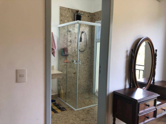 Imagem Casa de Condomínio com 5 Quartos à Venda, 411 m² em Alphaville - Santana De Parnaíba Imagem Casa de Condomínio com 5 Quartos à Venda, 411 m² em Alphaville - Santana De Parnaíba