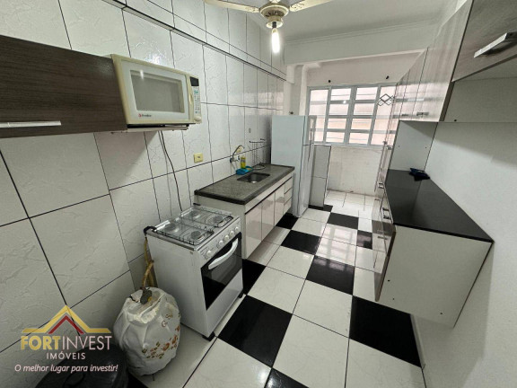 Imagem Imóvel com 1 Quarto à Venda, 44 m² em Tupi - Praia Grande Imagem Imóvel com 1 Quarto à Venda, 44 m² em Tupi - Praia Grande