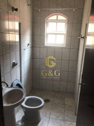 Imagem Casa com 2 Quartos à Venda, 65 m² em Mirim - Praia Grande