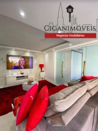 Imagem Cobertura com 2 Quartos à Venda, 130 m² em Barra Da Tijuca - Rio De Janeiro