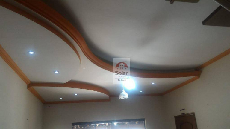 Imagem Casa com 3 Quartos à Venda, 165 m² em Barranco - Taubaté