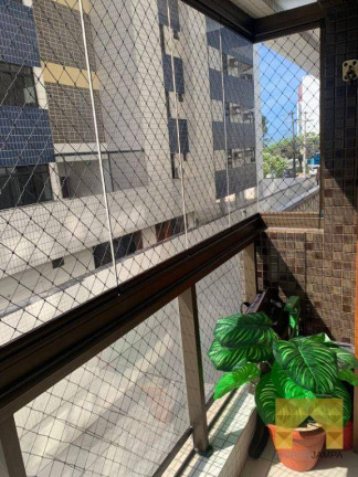 Imagem Apartamento com 2 Quartos à Venda, 63 m² em Jardim Oceania - João Pessoa