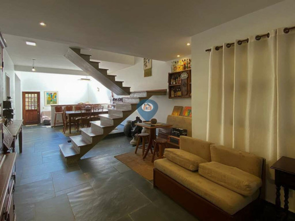 Imagem Casa com 4 Quartos à Venda, 304 m² em São Paulo Ii - Cotia