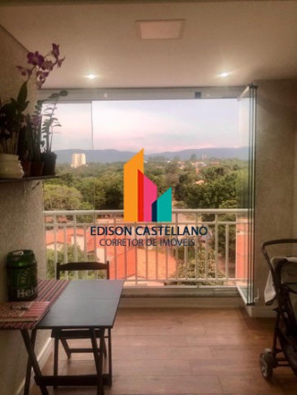 Imagem Apartamento com 2 Quartos à Venda, 67 m² em Jardim Tereza Cristina - Jundiaí