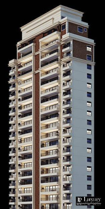 Imagem Apartamento com 3 Quartos à Venda, 147 m² em Itaim Bibi - São Paulo Imagem Apartamento com 3 Quartos à Venda, 147 m² em Itaim Bibi - São Paulo