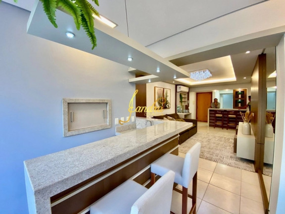 Imagem Apartamento com 2 Quartos à Venda, 75 m² em Zona Nova - Capão Da Canoa Imagem Apartamento com 2 Quartos à Venda, 75 m² em Zona Nova - Capão Da Canoa