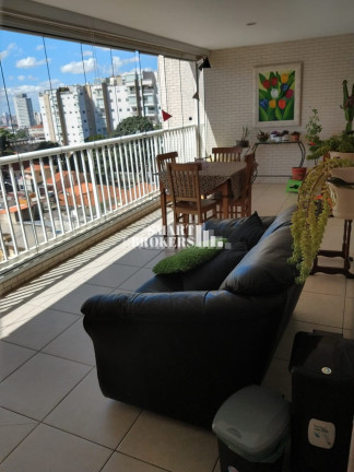 Imagem Apartamento com 3 Quartos à Venda, 140 m² em Vila Gumercindo - São Paulo Imagem Apartamento com 3 Quartos à Venda, 140 m² em Vila Gumercindo - São Paulo