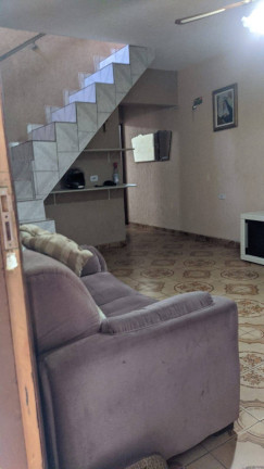Imagem Casa com 3 Quartos à Venda, 178 m² em Taboão - São Bernardo Do Campo