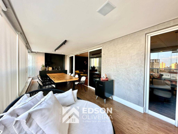 Imagem Apartamento com 5 Quartos à Venda, 221 m² em Manaíra - João Pessoa